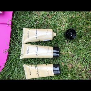 Pure romance whipped lubricant vanilla